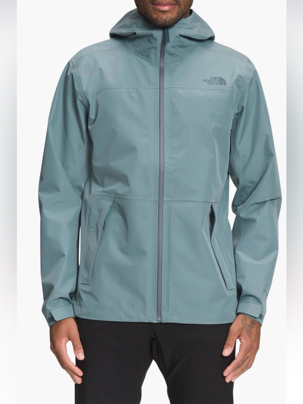 EUC The North Face Dryzzle FUTURELIGHT™ Jacket, Size XXL (Men’s)